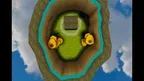 Orangu Run screenshot 2
