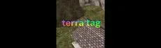 Terra tag. hero image