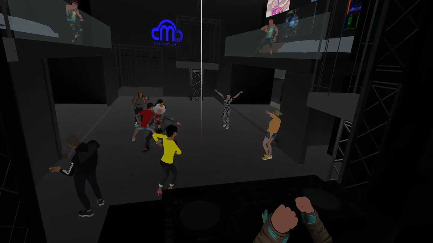 GO CLUBBING™ trailer 0