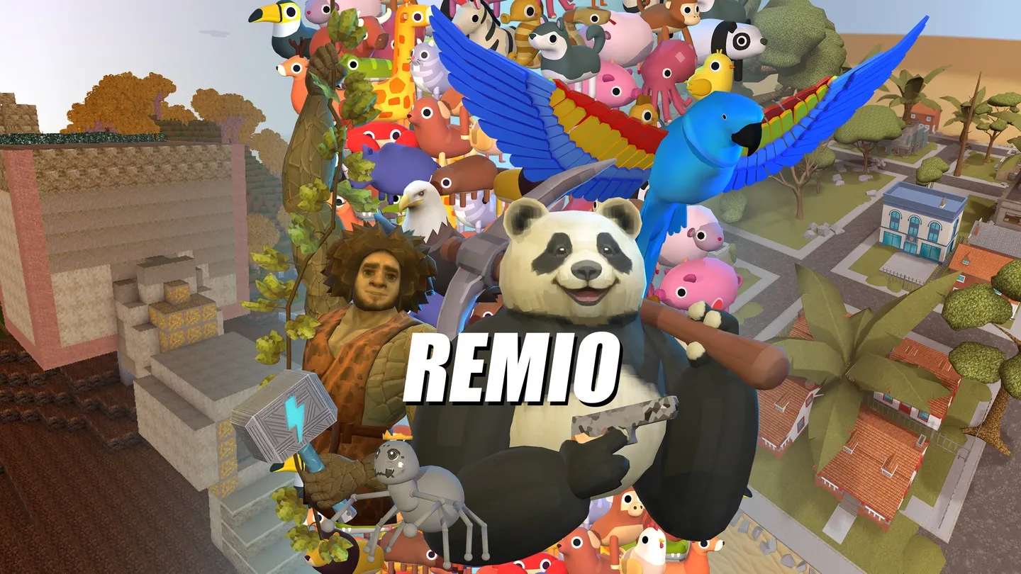 Remio trailer 0