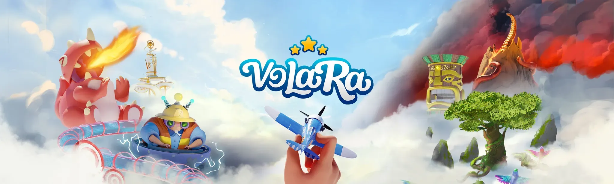 Volara