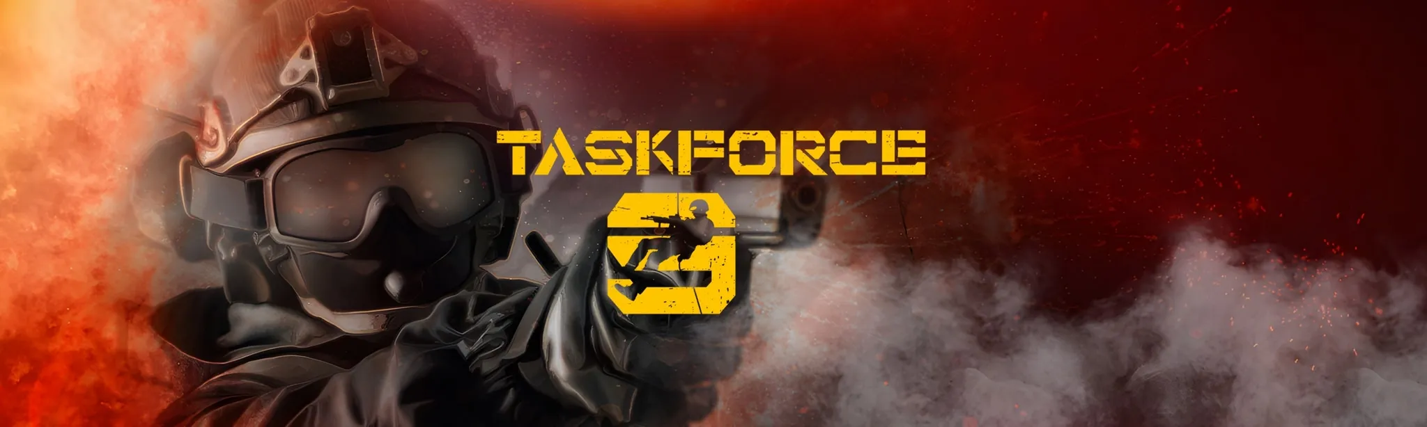 Task force 9 Demo