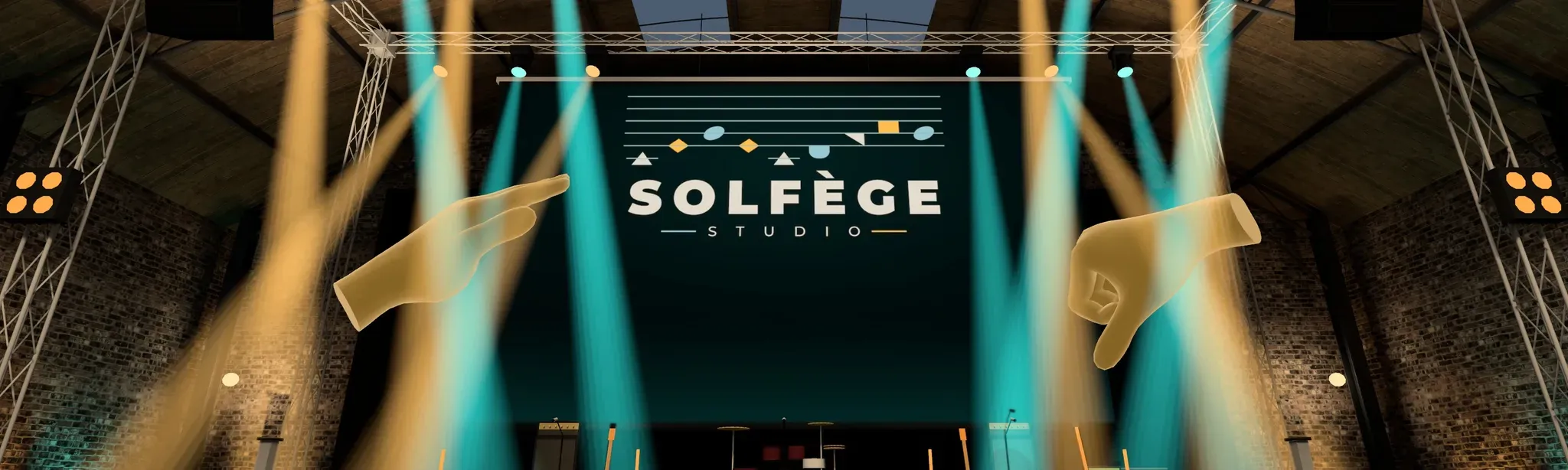 Solfège Studio