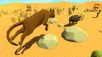 Silent Hunt VR: Wild Lands screenshot 4