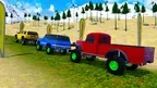 Offroad Legends VR: Car Racing Game screenshot 1