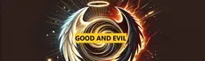 Good and Evil hero image