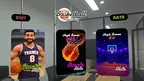 Basketball screenshot 2
