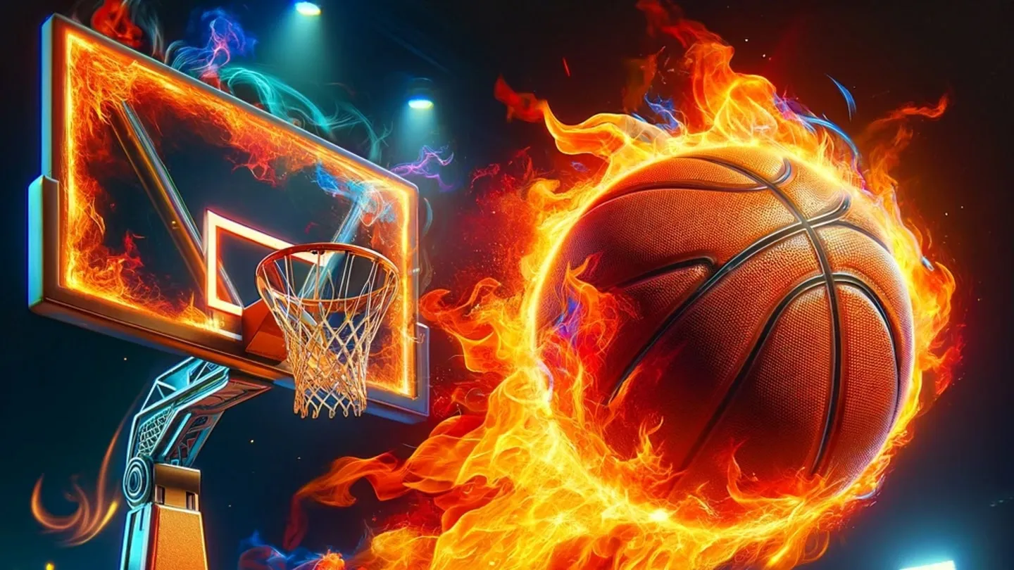 BasketBallAR cover image
