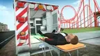 Ambulance Rush - Ambulance Driving & Rescue Simulator screenshot 4
