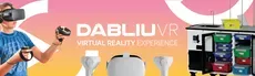 Dabliu vr hero image