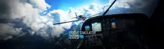 Flight Simulator Delivery 2025 VR hero image