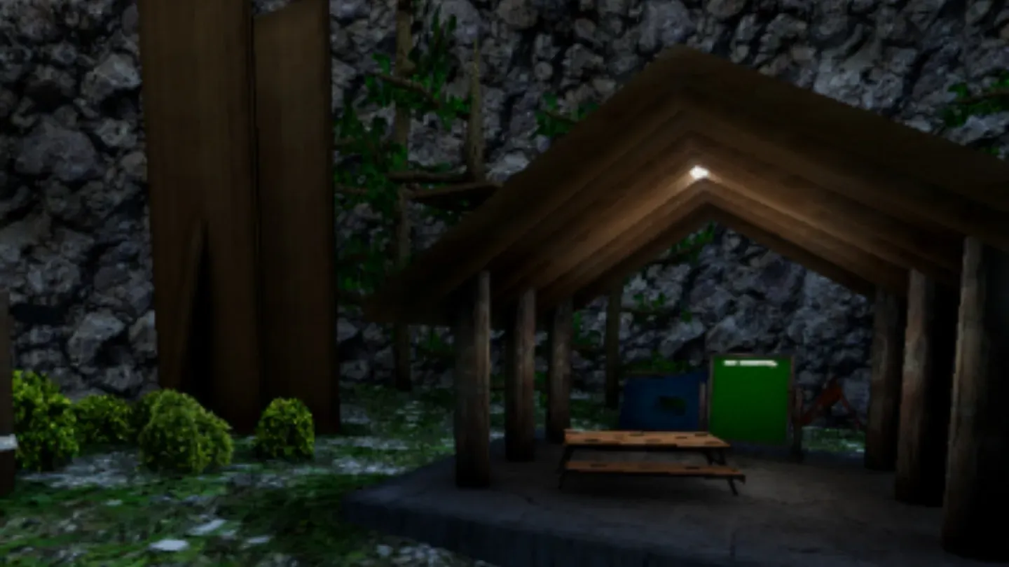 Gorillium Reborn cover image