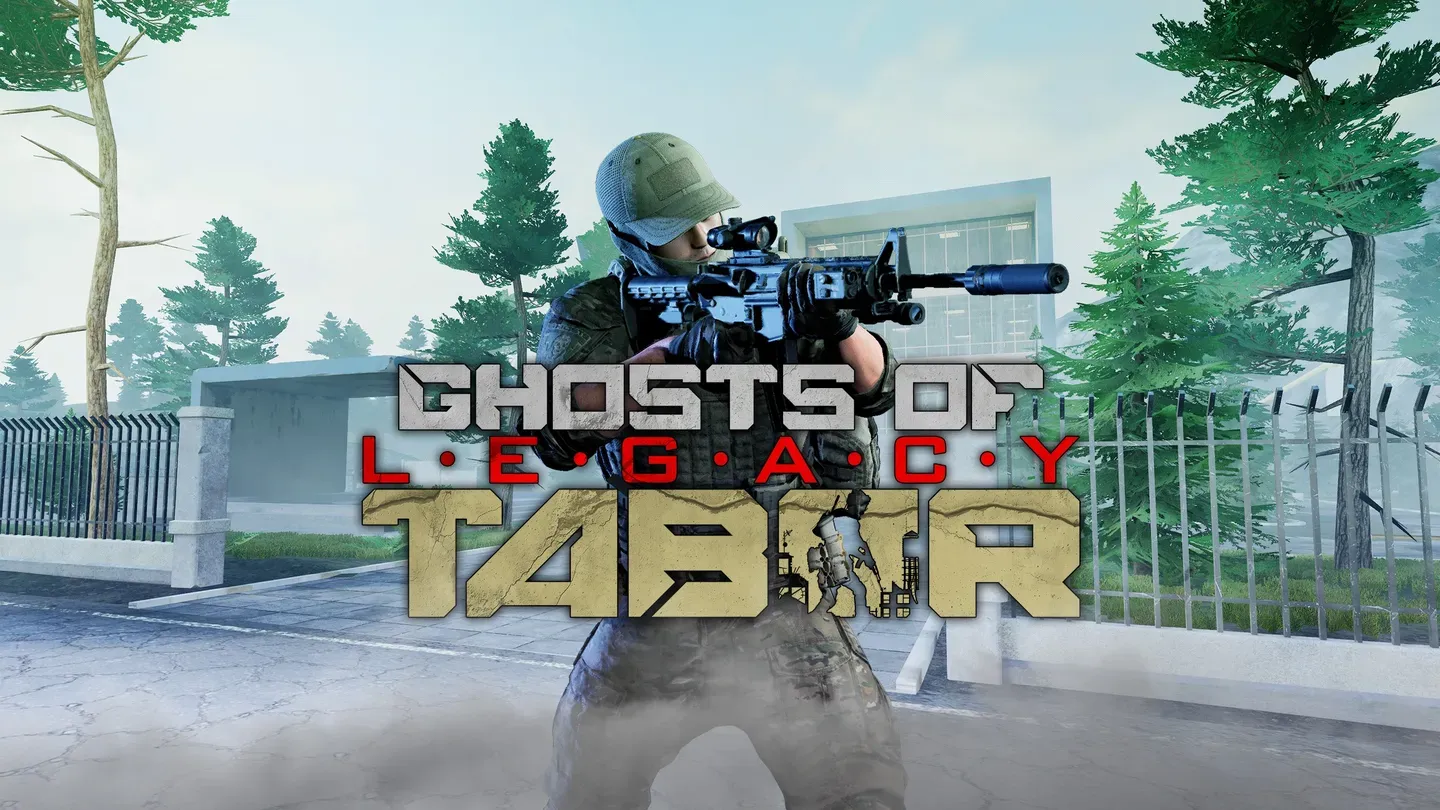 Ghosts of Tabor: LEGACY trailer 0