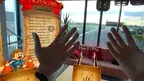 CAN YOU HOLD IT? screenshot 1