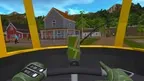 Tuk Tuk  Auto Rickshaw Driving screenshot 4