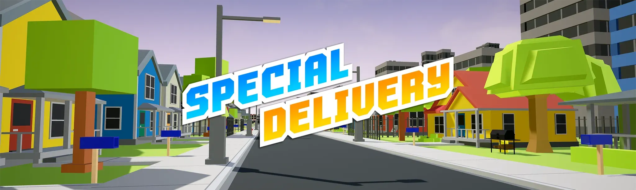 Special Delivery