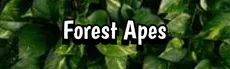 Forest Apes hero image