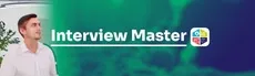 Interview Master hero image
