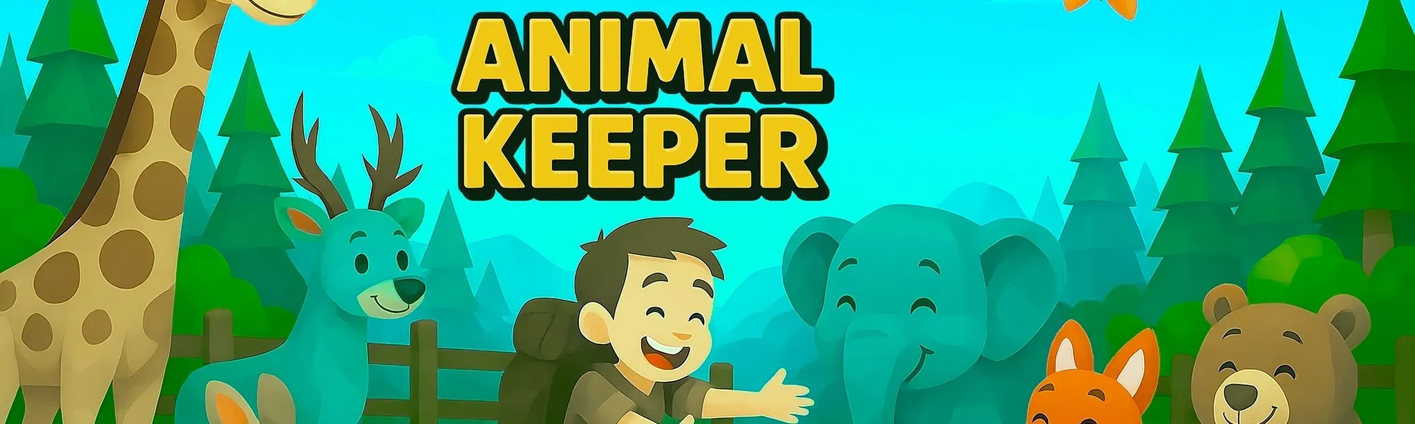 Animal Keeper