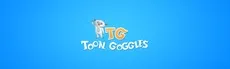 Toon Goggles hero image