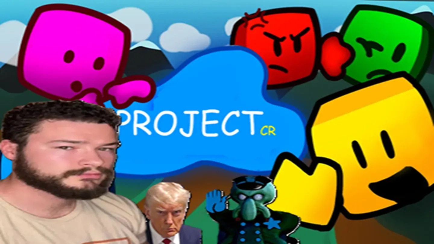 Project CR trailer 0