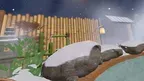 Snoezelen Moonlight Hot Spring screenshot 3