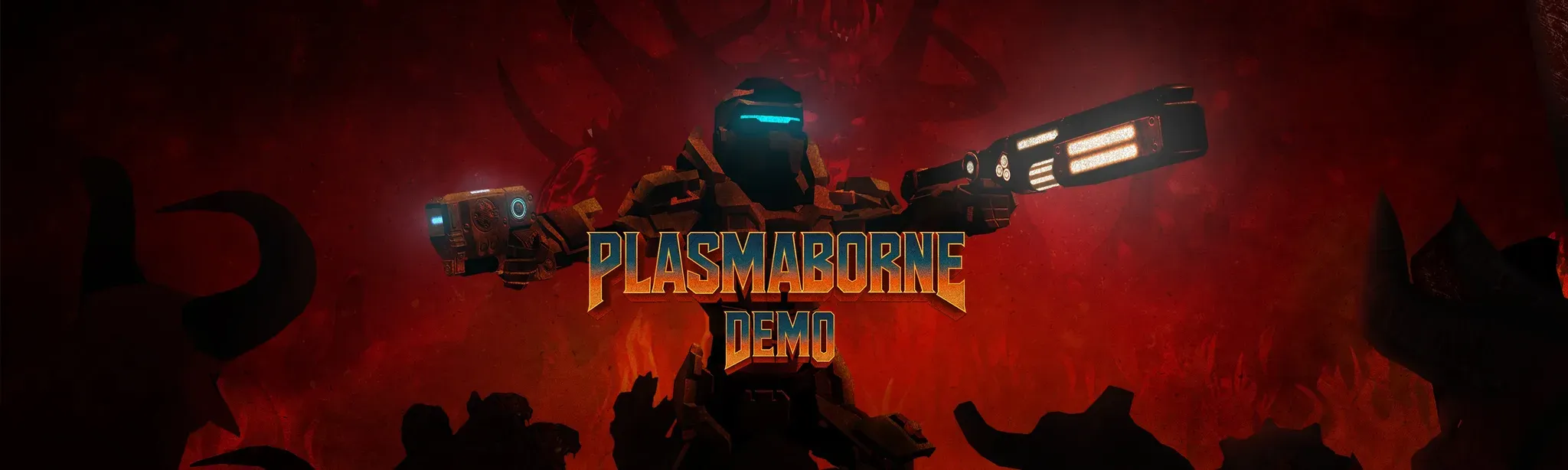 Plasmaborne Demo