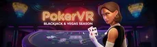 POKER VR w/ Blackjack! hero image