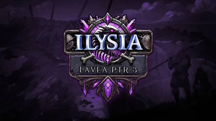 Developer update image for Lavea PTR 3