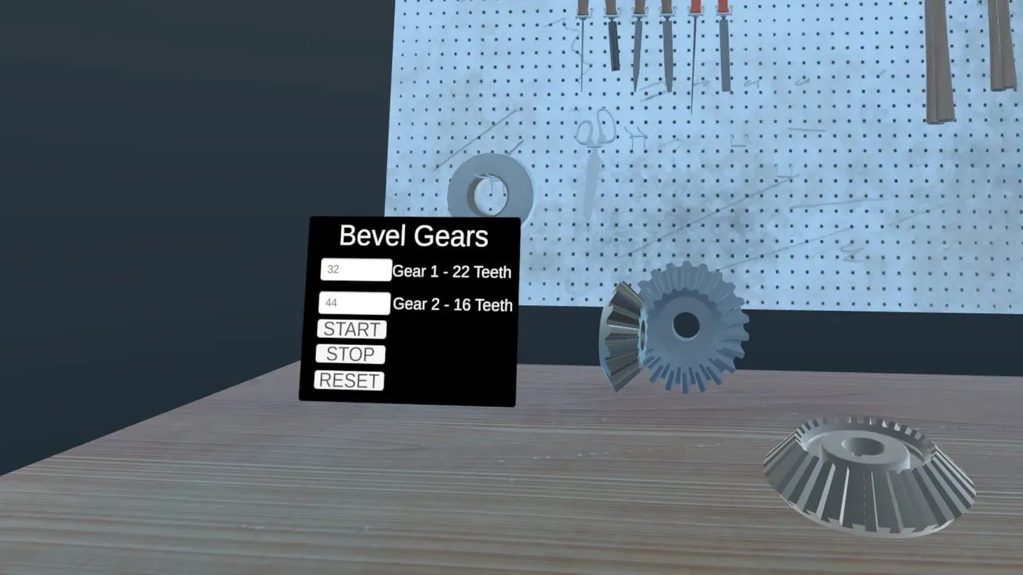 SMSCP Skilldrive Training Sim cover image