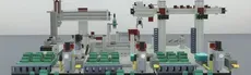 Amatrol VR Smart Factory hero image