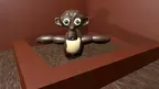 Chimp Frenzy screenshot 2