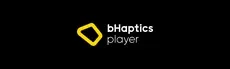 bHaptics Player hero image