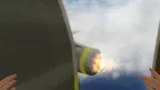 Cabin Crew VR-Flight Attendant Simulator screenshot 1