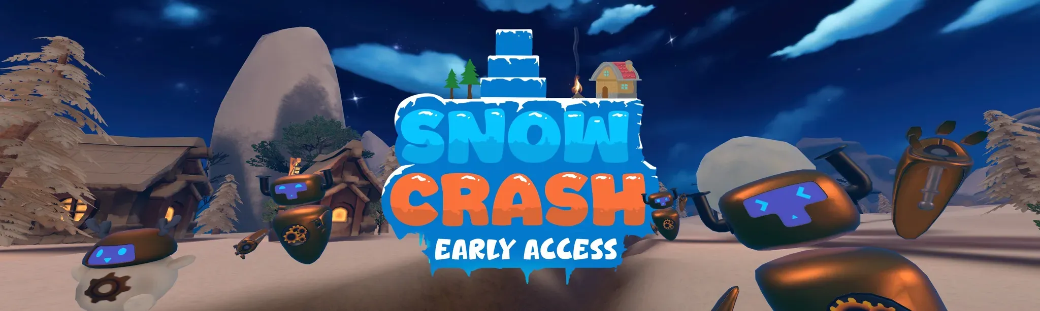 Snow Crash