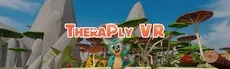 Theraply VR hero image
