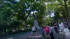 NYC Washington Square Park Virtual Reality screenshot 2