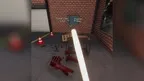 VR Rage Room screenshot 2