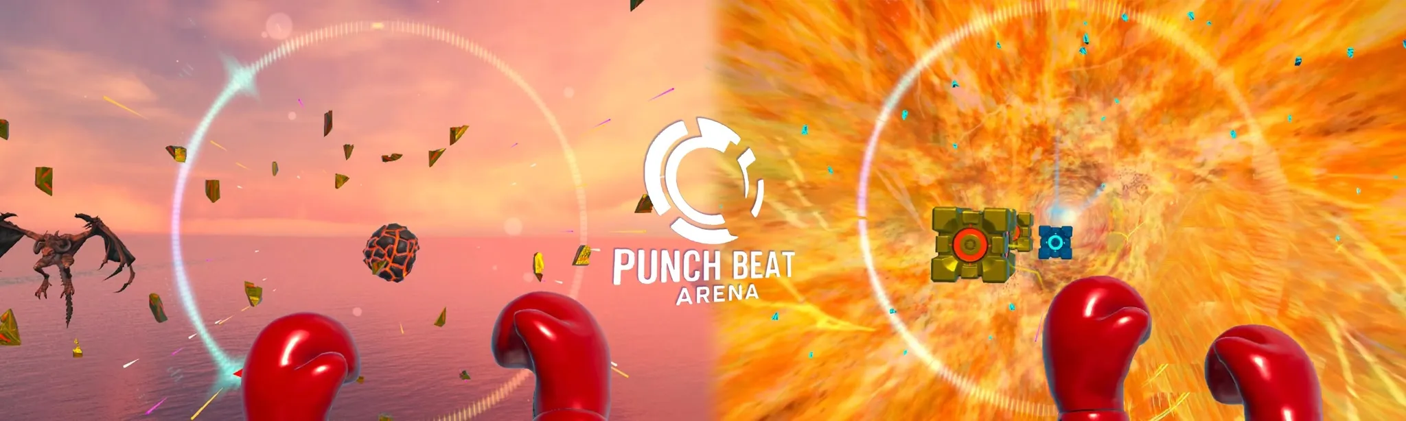 Punch Beat Arena