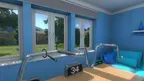 The Wire Loop Game VR screenshot 2