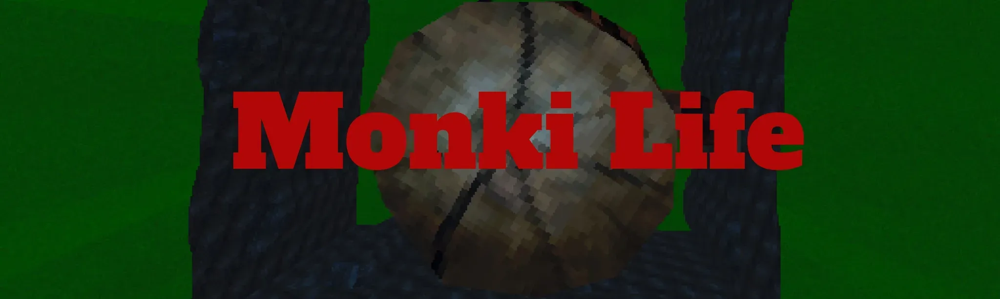 Monki Life Reimagined