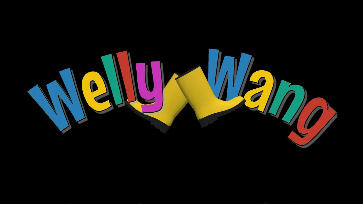 Welly Wang VR trailer 0