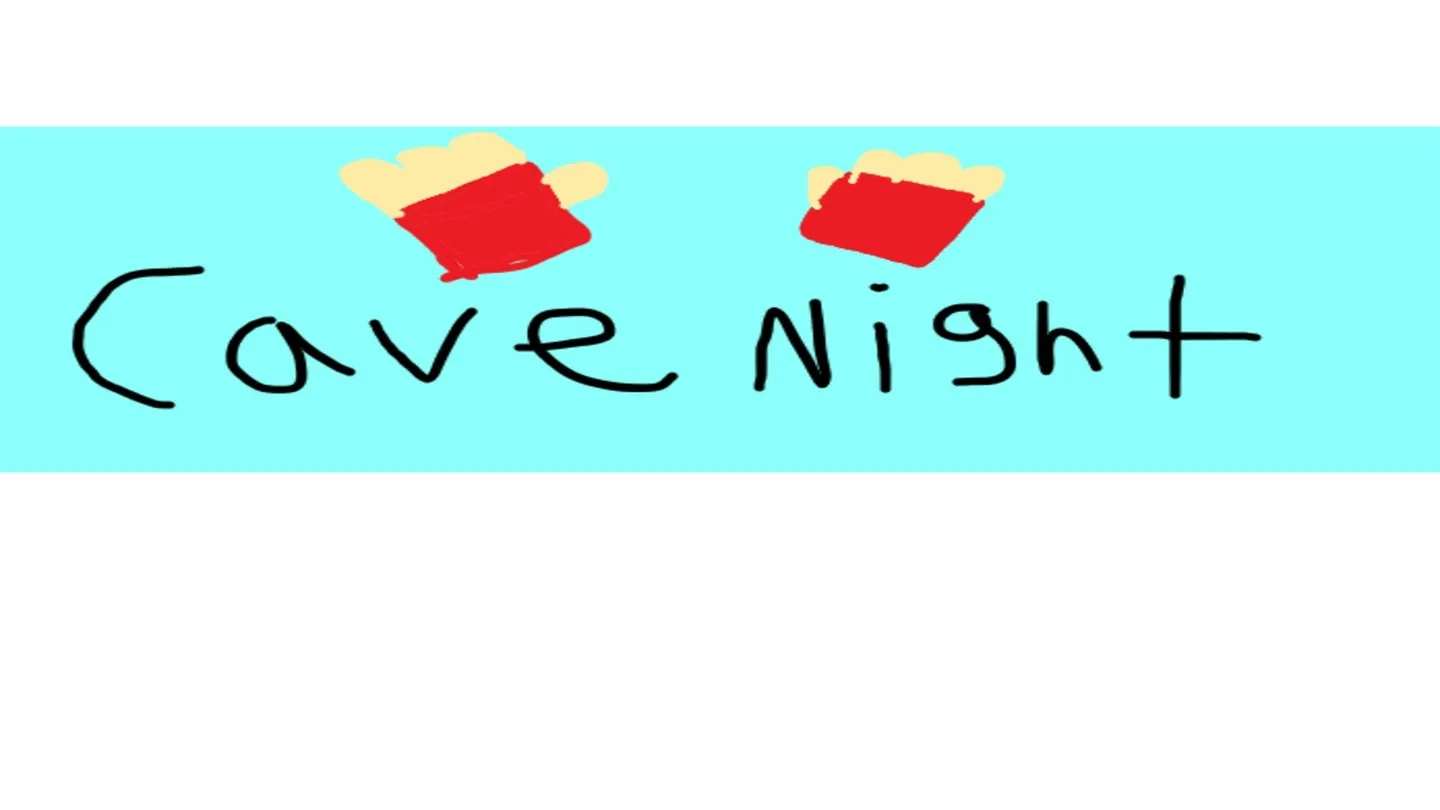 CaveNight trailer 0