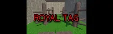 Royal Tag hero image