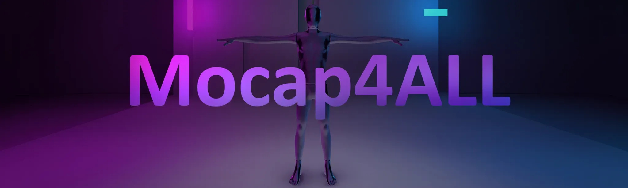 Mocap4All