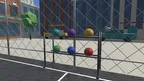 Street Basketball screenshot 4