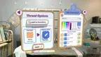 Cross Craft screenshot 2