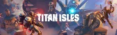 Titan Isles hero image