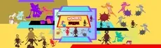 monsterarena hero image