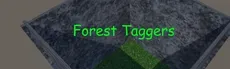 Forest Taggers hero image